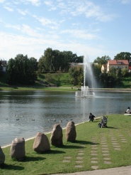 Miglės Bieliauskaitės nuotrauka